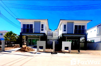 Houses for sale Phuket : 3 Bedroom House for sale at Supalai Primo Monument Phuket  1754282