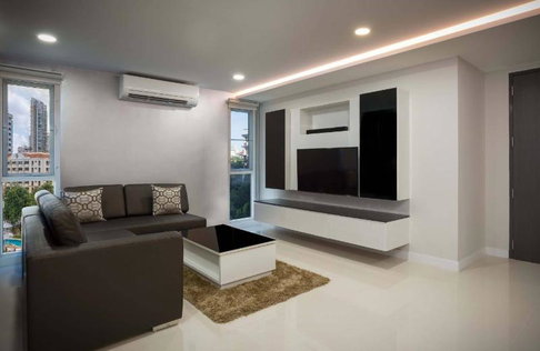 A030074 Aashiana Sukhumvit 26