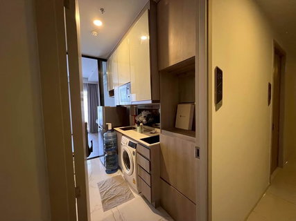 A034139 Park Origin Phayathai (Hampton Residence Phayathai)
