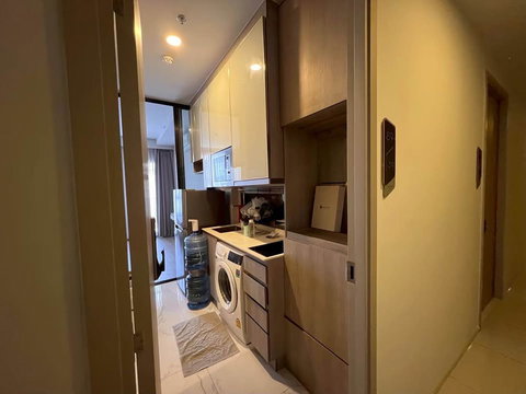 A034139 Park Origin Phayathai (Hampton Residence Phayathai)