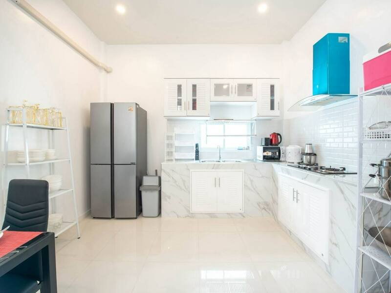 รูป Pool Villa for Sale Huay Yai Pattaya Business Ready - รูปที่ 6/13