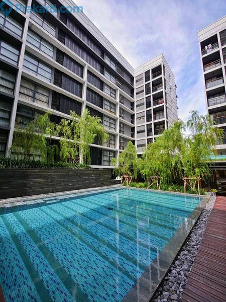 รูป A031348 MODE Sukhumvit 61 - รูปที่ 8/8