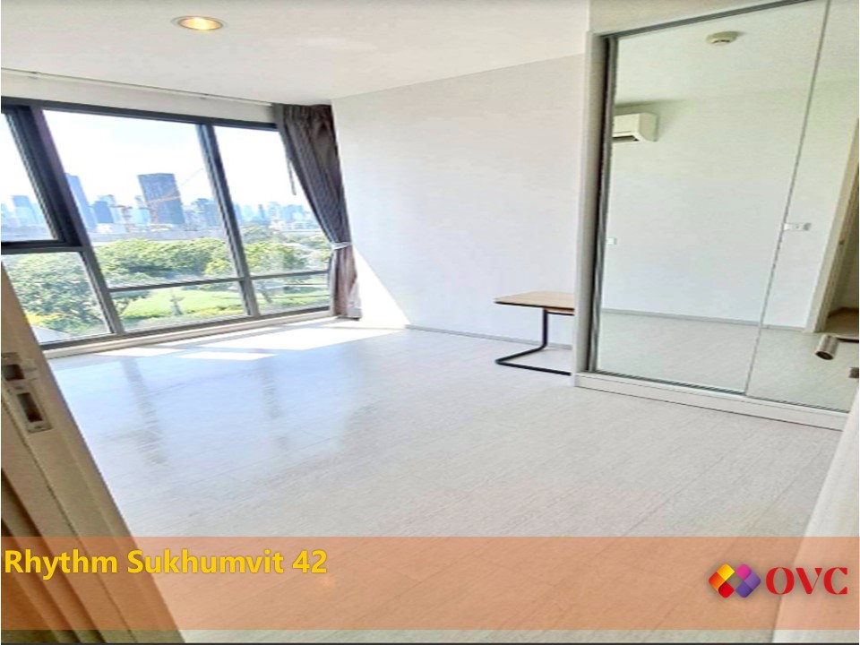 รูป Rent & Sale @Rythm Sukhumvit42 - รูปที่ 5/10