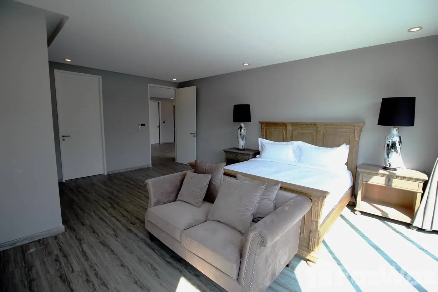รูป วิลล่าให้เช่า 4 ห้องนอน ในโครงการ หัวหิน ซีวิว วิลล่า 2663682 - รูปที่ 15/20