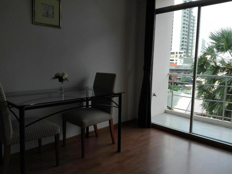 รูป A032444 The Capital Sukhumvit 30/1 - รูปที่ 4/8