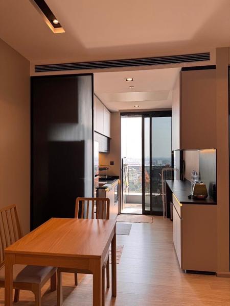 รูป A032861 The Room Sukhumvit 38 - รูปที่ 3/8