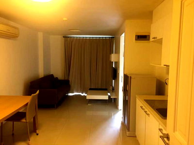 Condos for rent Chiang Mai : A032448 The Clover