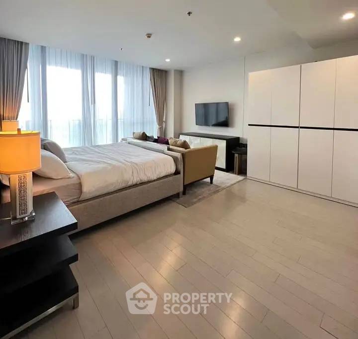 รูป คอนโด 3-ห้องนอน ที่ โนเบิล เพลินจิต ใกล้ BTS เพลินจิต (ID 2828419) - รูปที่ 18/26