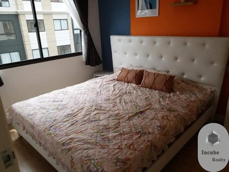 picture A032748 The Nest Sukhumvit 22 - 8/8