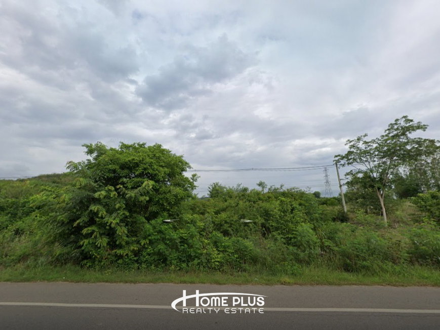 รูป ที่ดิน 33 ไร่ แก่งกระจาน เพชรบุรี ติดถนน 3510 ใกล้อุทยานแห่งชาติ - รูปที่ 4/4