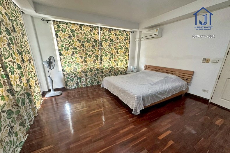 รูป ขายบ้านเดี่ยว 2 ชั้น 89 ตร.ว. หลังริม ซอยลาดพร้าว 87 แยก 10 ใกล้ทางด่วนฉลองรัช,รถไฟฟ้าสายสีเหลือง - รูปที่ 7/21