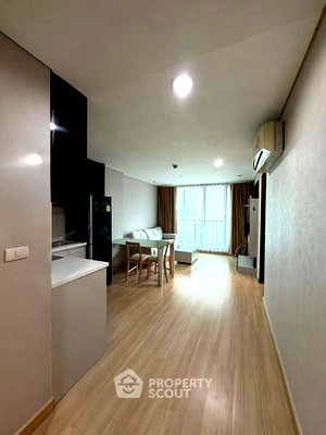 เช่าคอนโด รร.พญาไท : คอนโด 2-ห้องนอน ที่ ดิ แอดเดรส ปทุมวัน ใกล้ BTS ราชเทวี (ID 2831204)