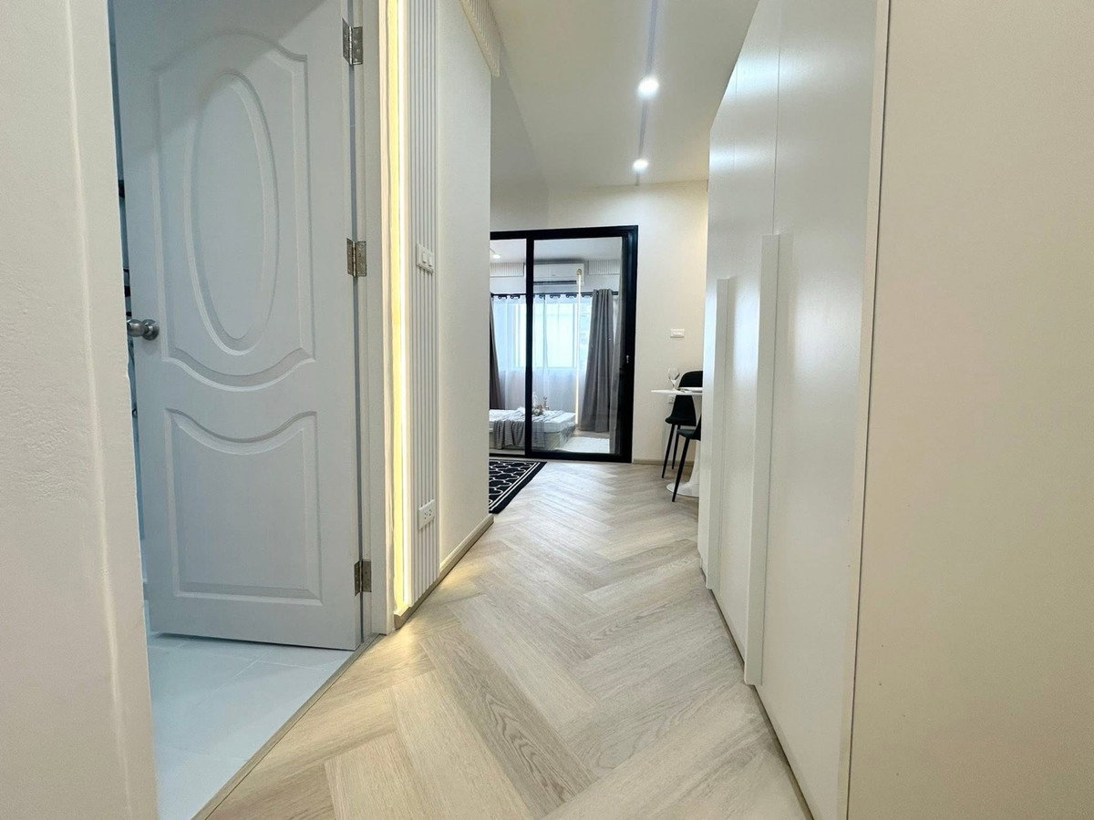 รูป 🏢 ขายคอนโด : Ratchada Prestige (รัชดา เพรสทีจ)   รหัสทรัพย์ | 📌LNP-C13045 - รูปที่ 4/34