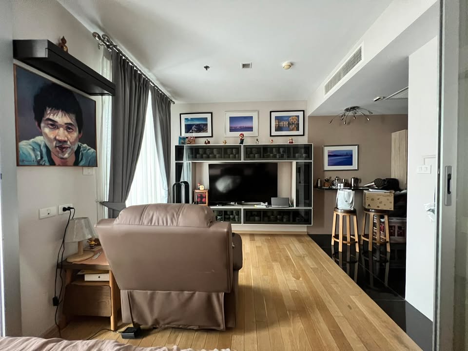 รูป A010053 Haus 23 Ratchada - Ladprao - รูปที่ 3/7