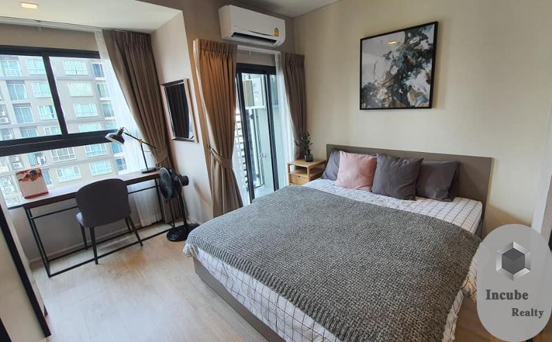รูป A030865 Ideo Sathorn-Wongwian Yai - รูปที่ 7/8