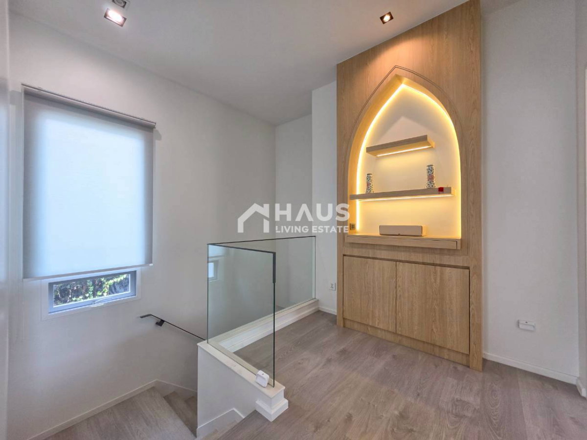 picture Manthana Ratchaphruek - Nakorn In / 4 Bedrooms #HRP2070 - 13/24
