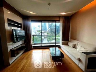 คอนโด BTS เซนต์หลุยส์ : คอนโด 1 ห้องนอน ขาย The Address Sathorn ใกล้ BTS เซนต์หลุยส์ 200 ม. (ID 1844185)