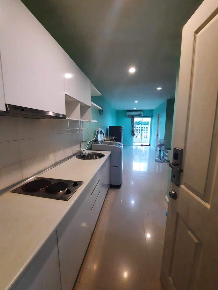 รูป A033306 Metro Park Sathorn - รูปที่ 7/8