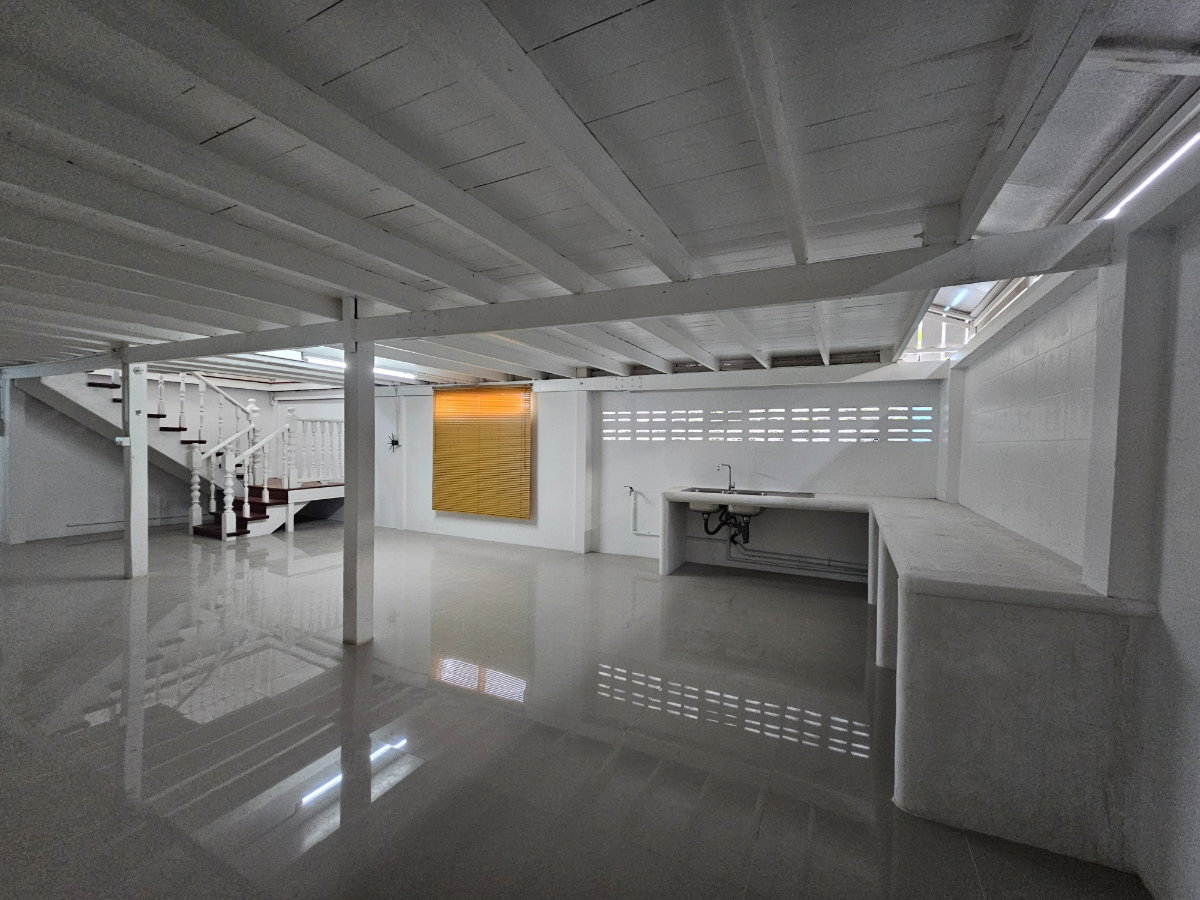 รูป บ้านให้เช่า248ซ.เพชรเกษม62/4ปากซ.ทางลงรถไฟฟ้าบางแคฝั่งลิฟท์ - รูปที่ 15/30