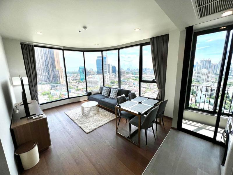 รูป A030847 Ideo Q Sukhumvit 36 - รูปที่ 4/8