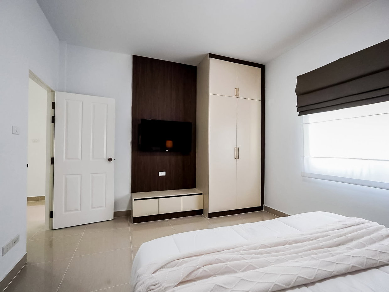 รูป Detached House for Sale Huay Yai Pattaya Ready to Move In - รูปที่ 13/15