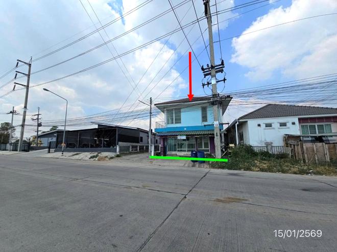 picture HOME 39.5 Sq.w. Pluak Daeng Rayong for 3.5M - 2/28