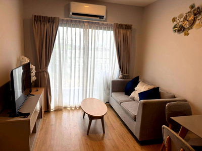 Condos for rent Chiang Mai : 🔥Condo for RENT! at The Next Ruamchok City Hall Condominium - next to Ruamchok Mall, Supermarket, Fresh Market near to Central, Cafe, School and etc