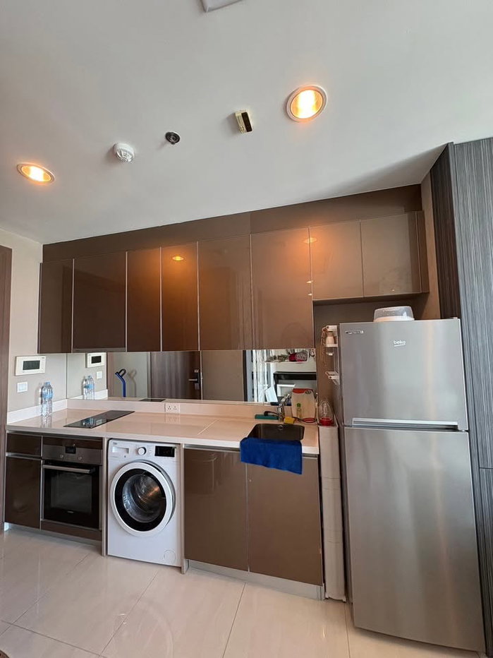 รูป A034228 Menam Residences - รูปที่ 3/8