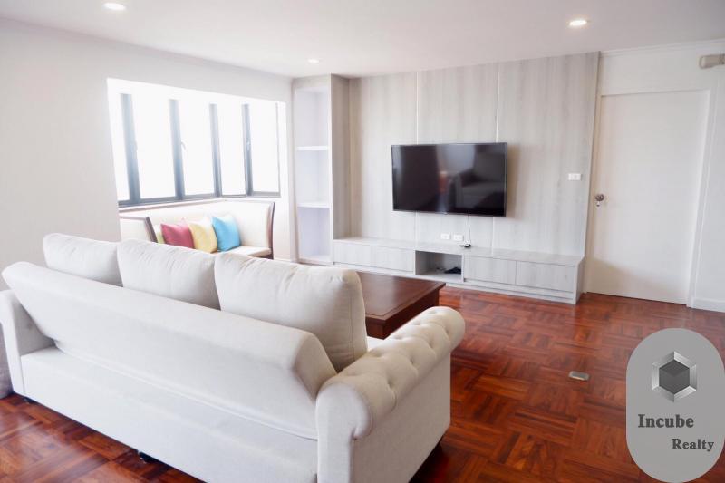 รูป A031651 Omni Tower Sukhumvit Nana - รูปที่ 5/8