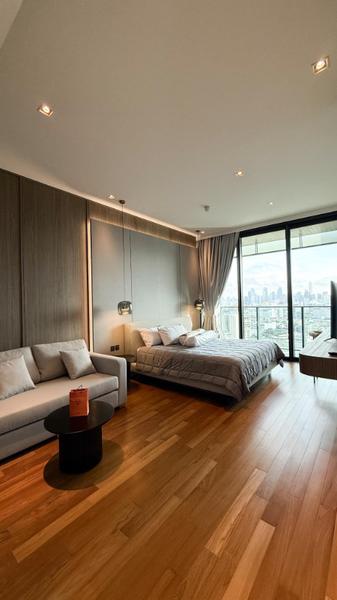 รูป A030302 Banyan Tree Residences Riverside Bangkok - รูปที่ 3/8