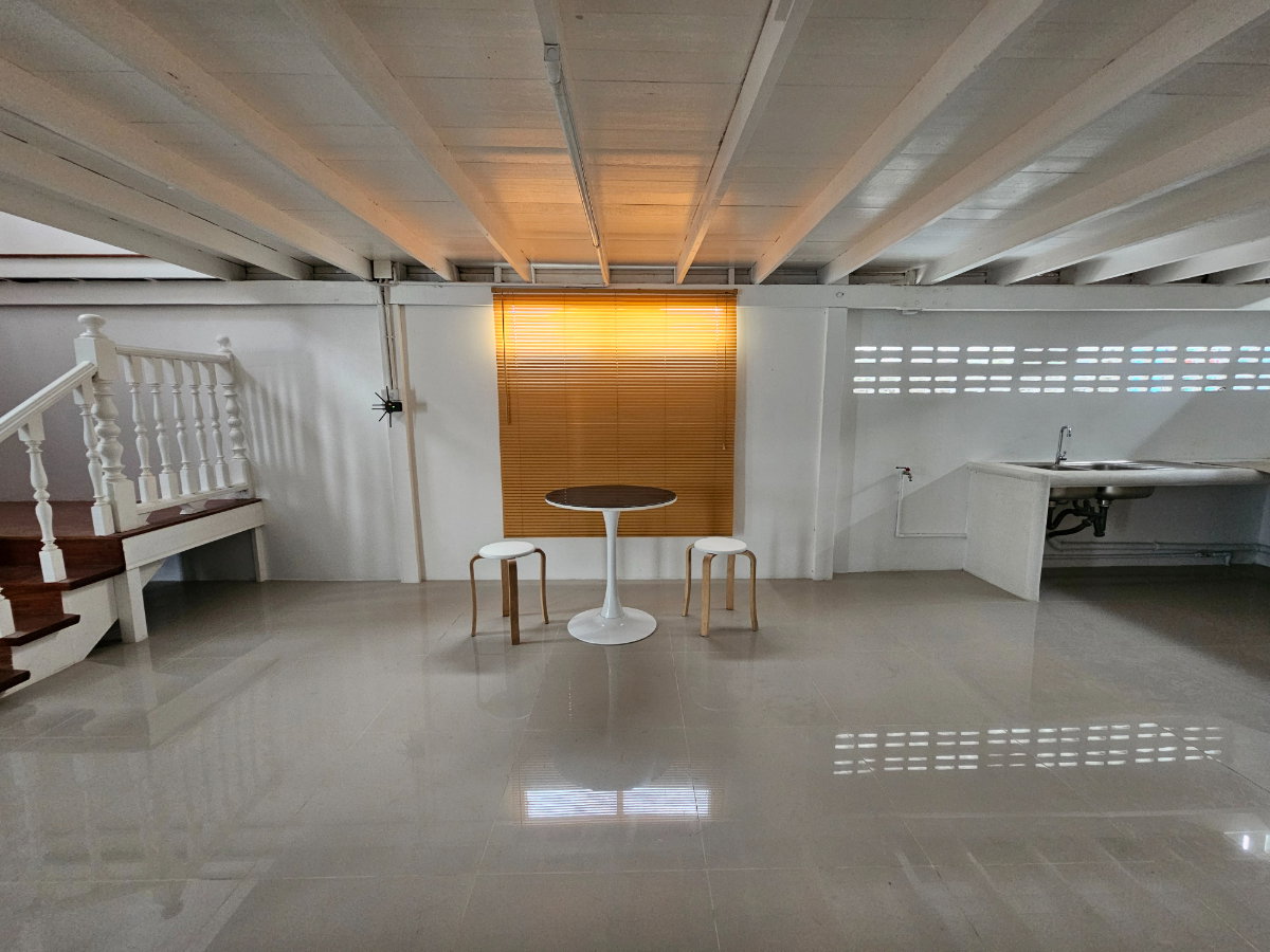 รูป บ้านให้เช่า248ซ.เพชรเกษม62/4ปากซ.ทางลงรถไฟฟ้าบางแคฝั่งลิฟท์ - รูปที่ 2/30