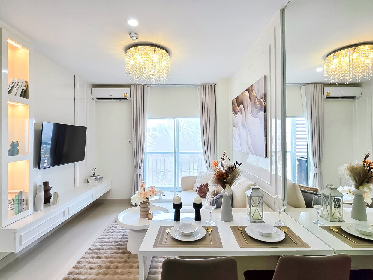 รูป CC Condominium 2 for Sale Khao Noi East Pattaya - รูปที่ 6/13