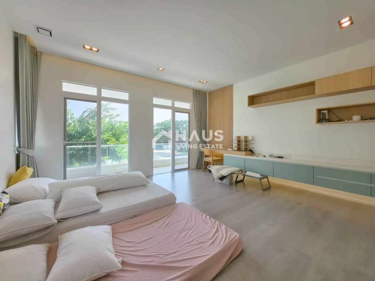 picture Manthana Ratchaphruek - Nakorn In / 4 Bedrooms #HRP2070 - 14/24
