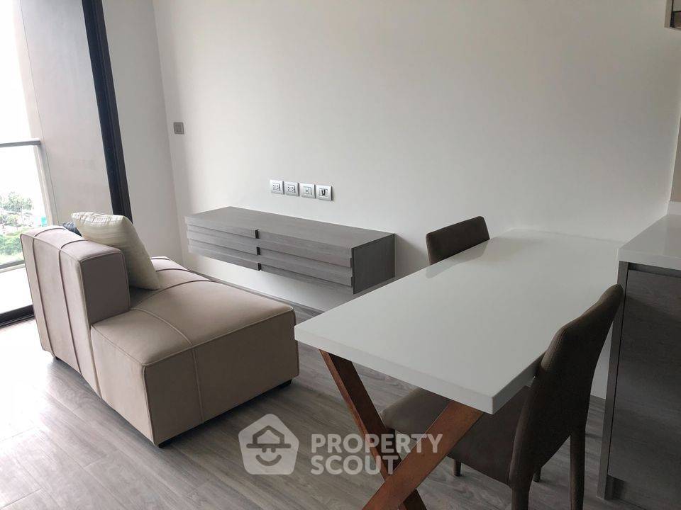 รูป คอนโด 1 ห้องนอน 35 ตร.ม. ชั้น 15 Aeras Condo Pattaya ใกล้จอมเทียน (ID 995034) - รูปที่ 4/10