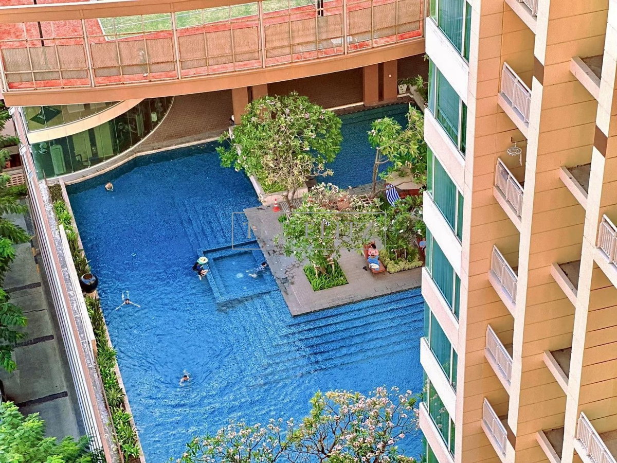 รูป ✨สัมผัสความหรูหราเหนือระดับ ณ The Empire Place ที่สะท้อนความสง่างามในทุกมิติ - รูปที่ 25/28