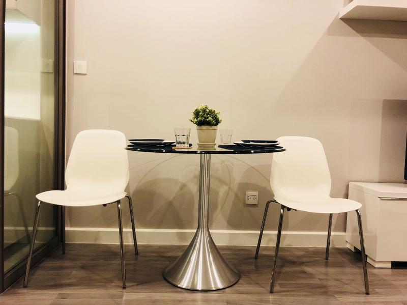 รูป A032848 The room Sathorn-TanonPun - รูปที่ 2/8