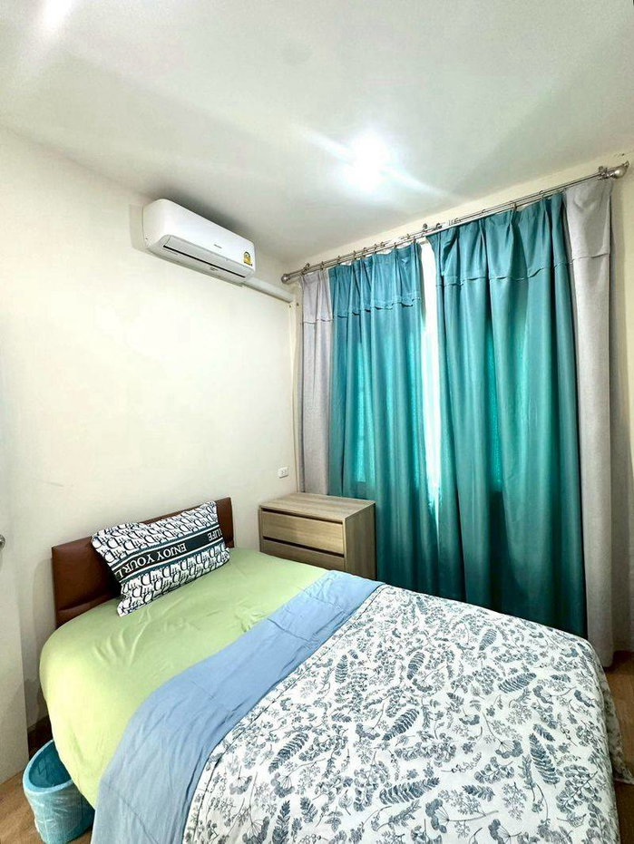 รูป คอนโด 4-ห้องนอน ที่ วินด์แฮม จอมเทียน พัทยา ใกล้ เมืองพัทยา (ID 2831996) - รูปที่ 18/19