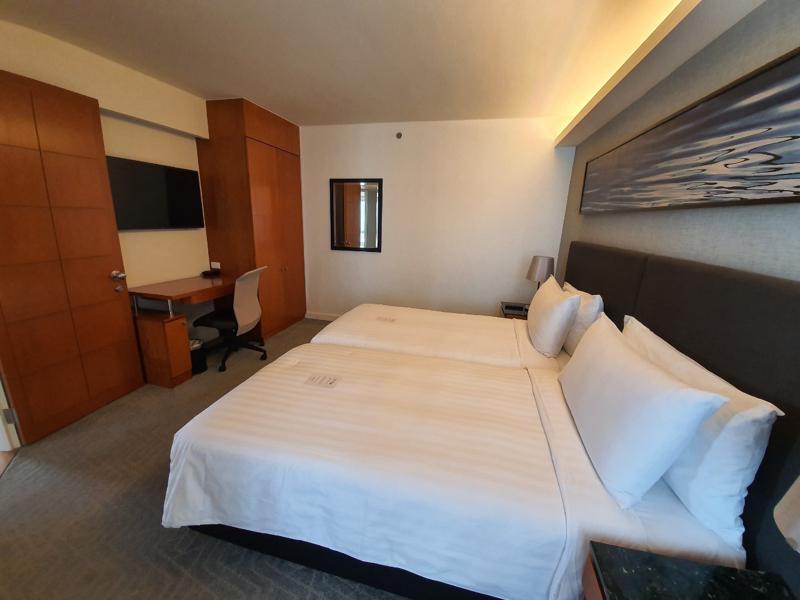 รูป A030466 Chatrium Residence Sathorn Bangkok - รูปที่ 6/8