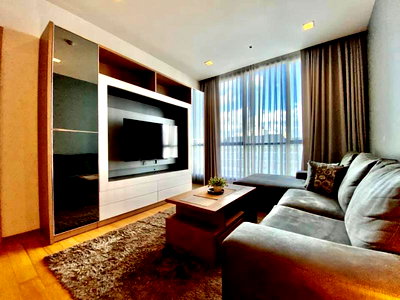 Condos for rent Sukumvit 13 : A030724 Hyde Sukhumvit