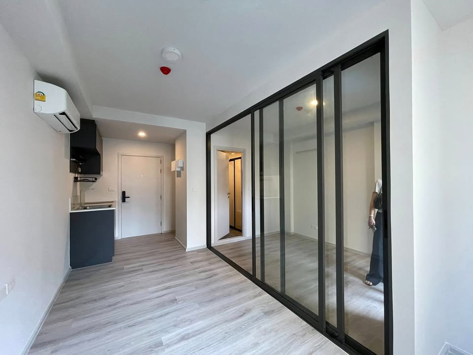 รูป เช่าคอนโด Quintara MHy'GEN Ratchada-Huai Khwang/ควินทารา มาย'เจน รัชดา-ห้วยขวาง (B6904055)  ID Line : @condo88 - รูปที่ 2/9