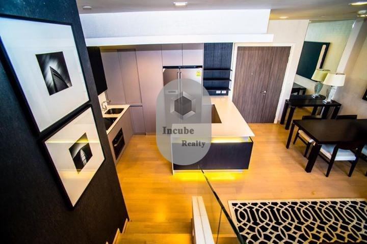 รูป A033041 Urbano Absolute Sathon - Taksin - รูปที่ 4/8