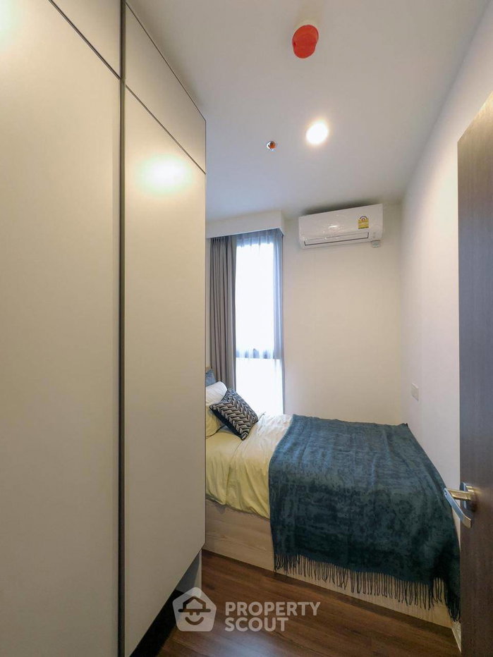 รูป คอนโด 2-ห้องนอน ที่ วิซดอม อินสปาย สุขุมวิท ใกล้ BTS ปุณณวิถี (ID 2831037) - รูปที่ 6/11
