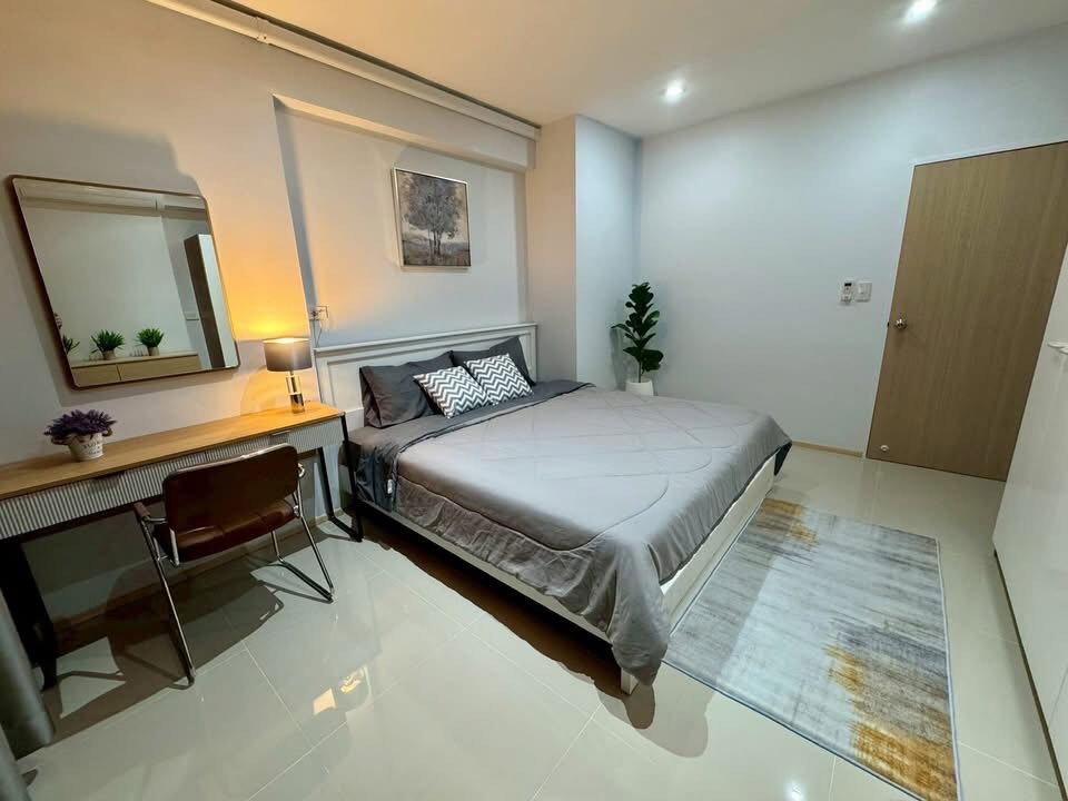 picture Siam                 Condominium - 5/6