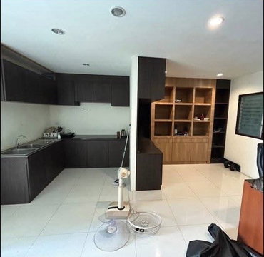 A033452 Bangkhae Condo Residence