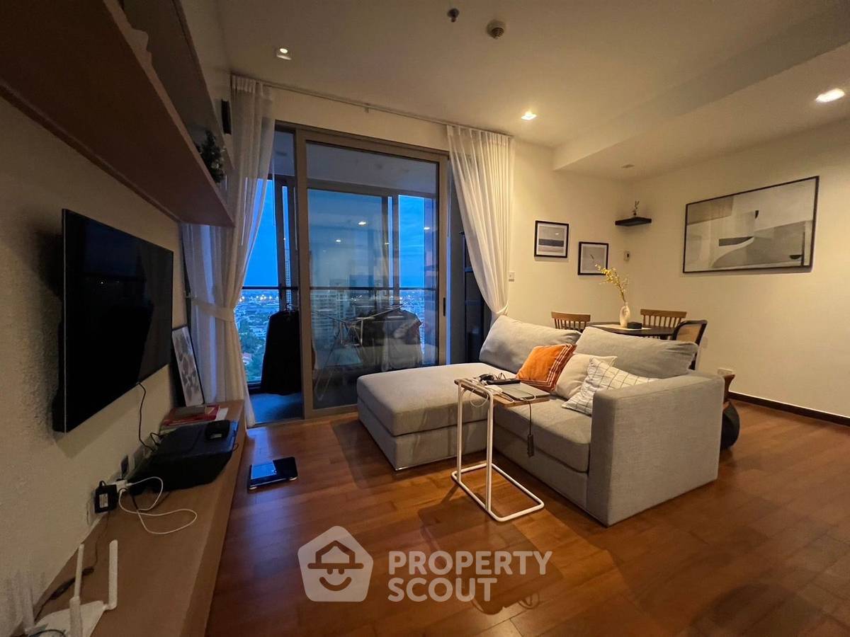 picture 2-BR Condo at Ashton Morph 38 near BTS Thong Lor (ID 1883329) - 18/22