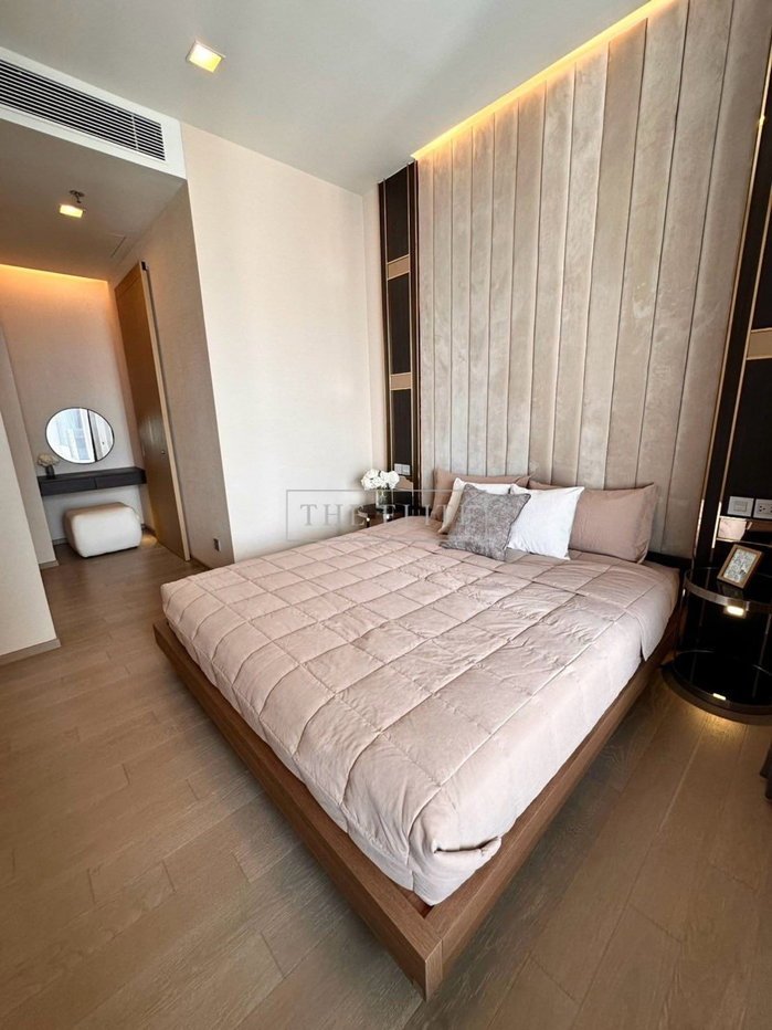 รูป ✨ ที่สุดของความสง่างามใจกลางอโศก The Esse Asoke คอนโดระดับ Luxury จาก Singha Estate สภาพใหม่กริ๊บ พร้อมความเป็นส่วนตัวสูงสุด ❤️ - รูปที่ 8/22
