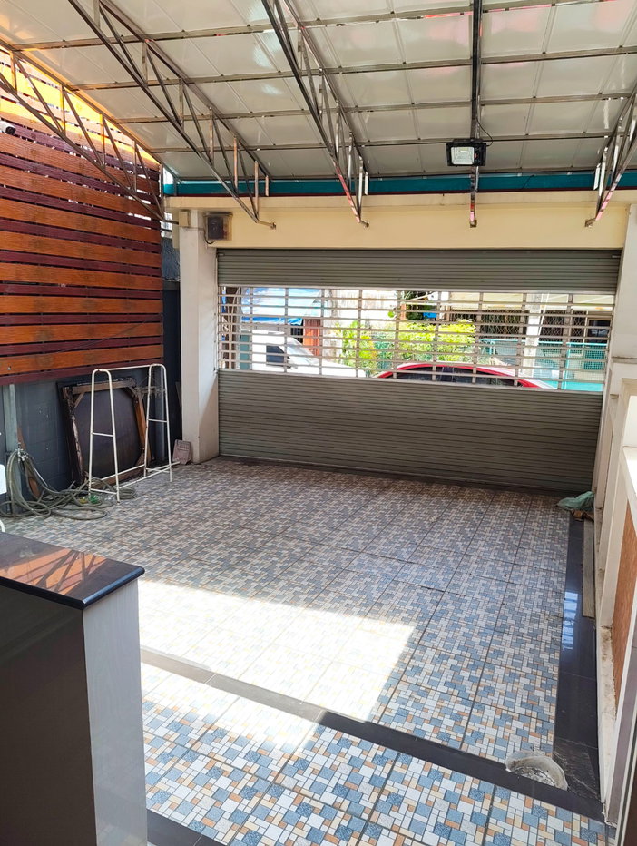 รูป ให้เช่า ทาวน์โฮม 3 ชั้น 4 ห้องนอน I ห้วยขวาง, กรุงเทพฯ - รูปที่ 2/24