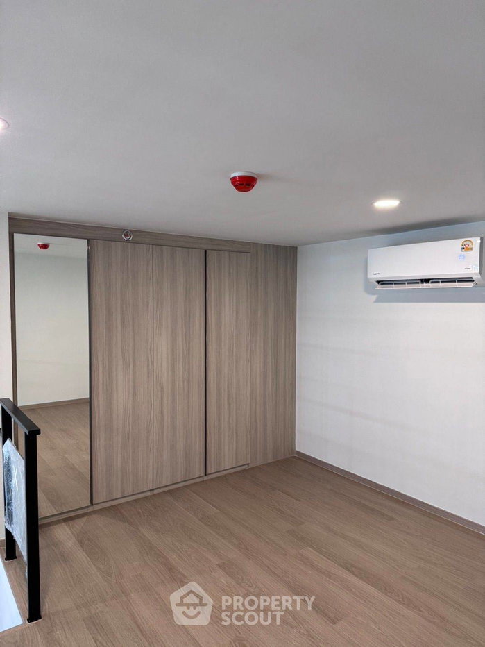 รูป คอนโด 1-ห้องนอน ที่ ออริจิ้น เพลย์ บางขุนนนท์ ทริปเปิ้ล สเตชั่น ใกล้ MRT ไฟฉาย (ID 2746196) - รูปที่ 20/20