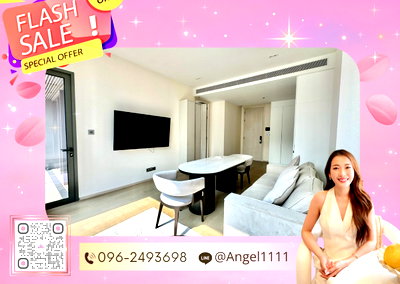 คอนโดให้เช่า : Ready to Move ✨🦄 The Strand Thonglor หรู ใจกลางทองหล่อ 🦄✨ใกล้ BTS ทองหล่อ | รายล้อมด้วย Community Mall & Lifestyle โทร 096-2493698 (TST0051)