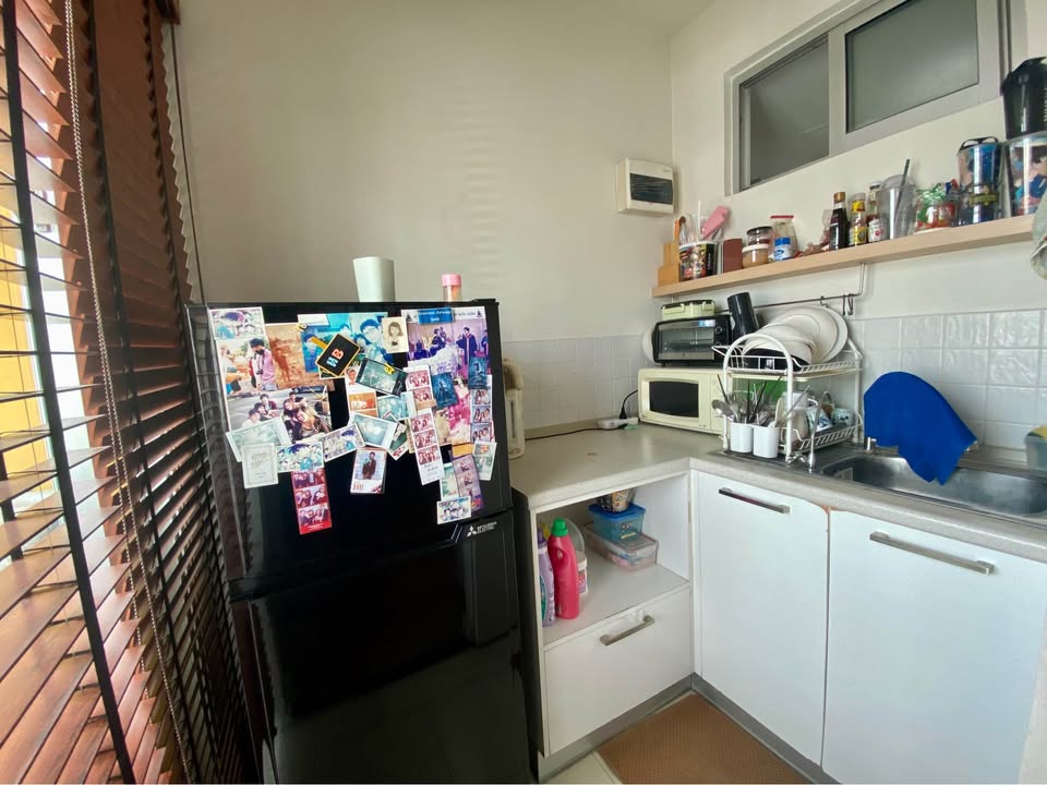 รูป A034005 My Condo Ladprao 27 - รูปที่ 5/8